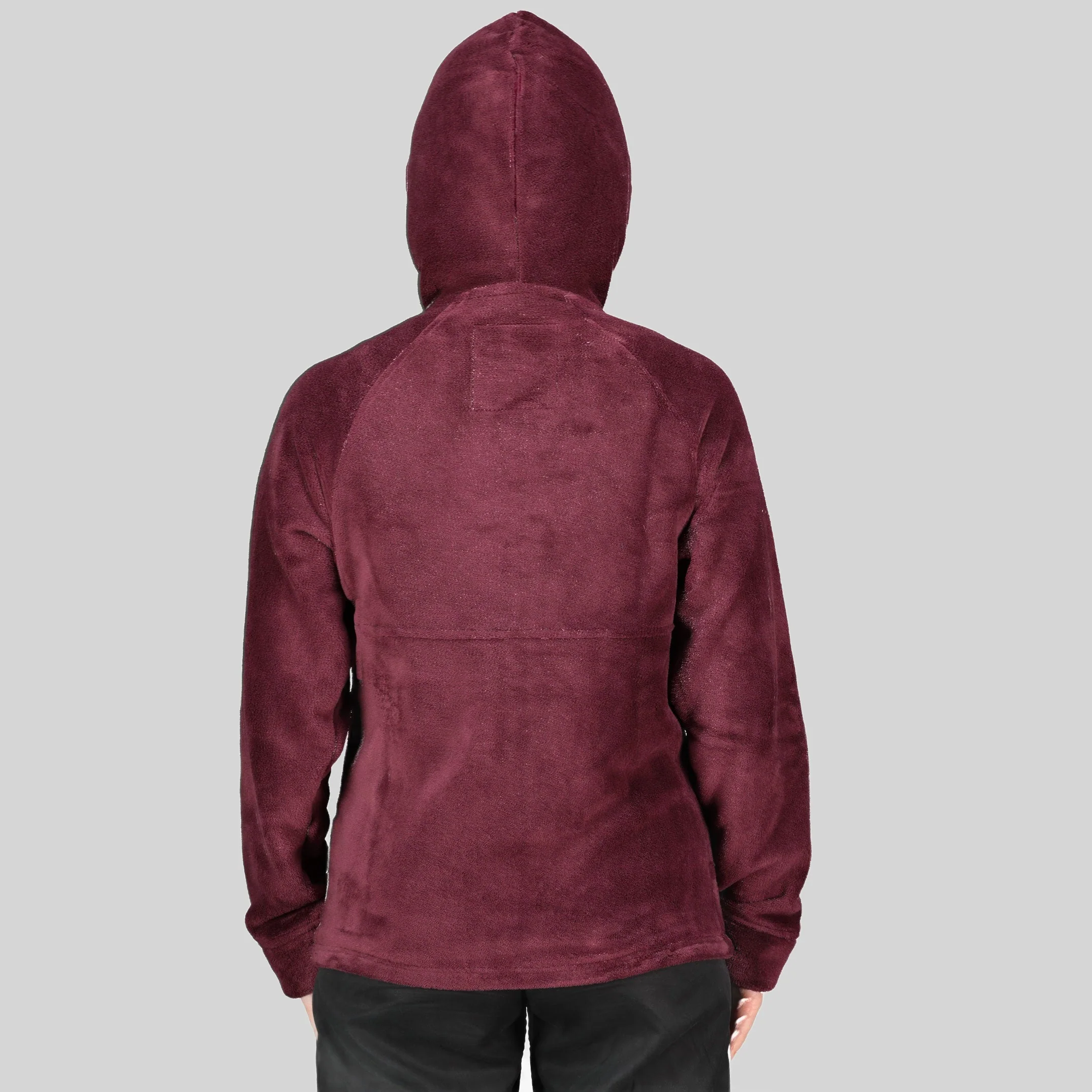 Geographical Norway ULIOTA Femme - Polaire - Image 2