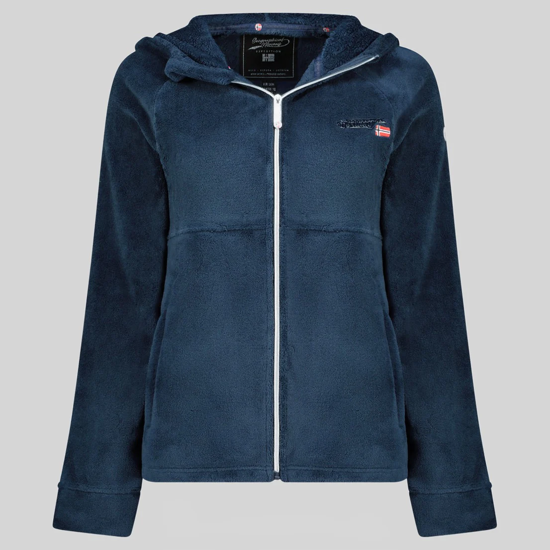 Geographical Norway ULIOTA Femme - Polaire - Image 21