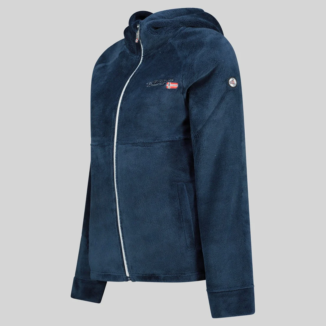 Geographical Norway ULIOTA Femme - Polaire - Image 22