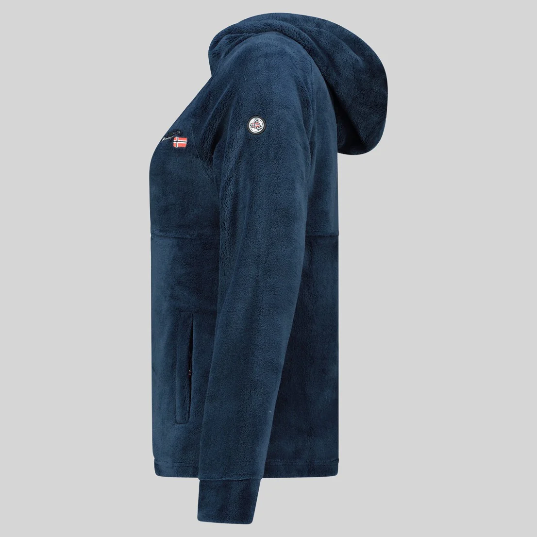 Geographical Norway ULIOTA Femme - Polaire - Image 23