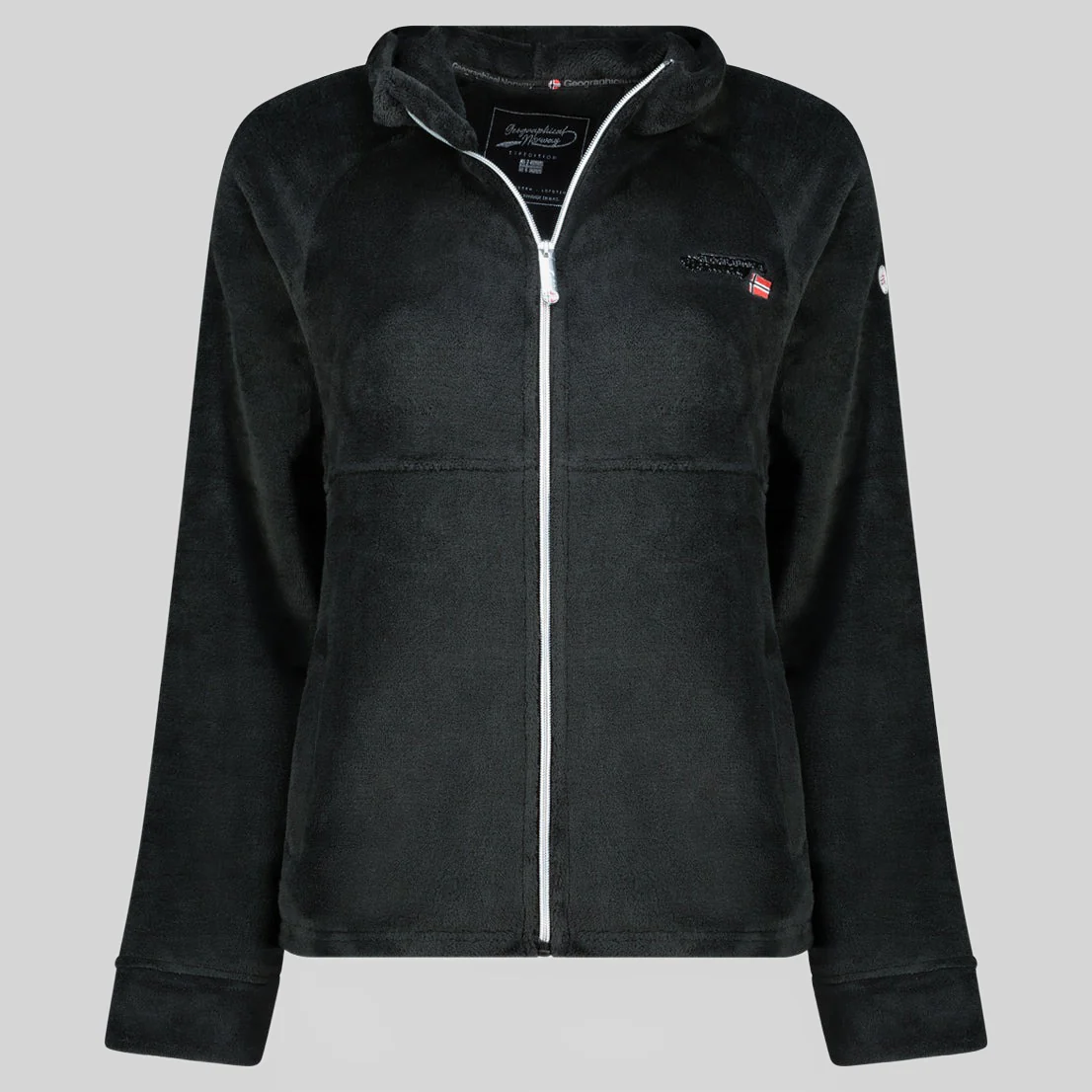 Geographical Norway ULIOTA Femme - Polaire - Image 27