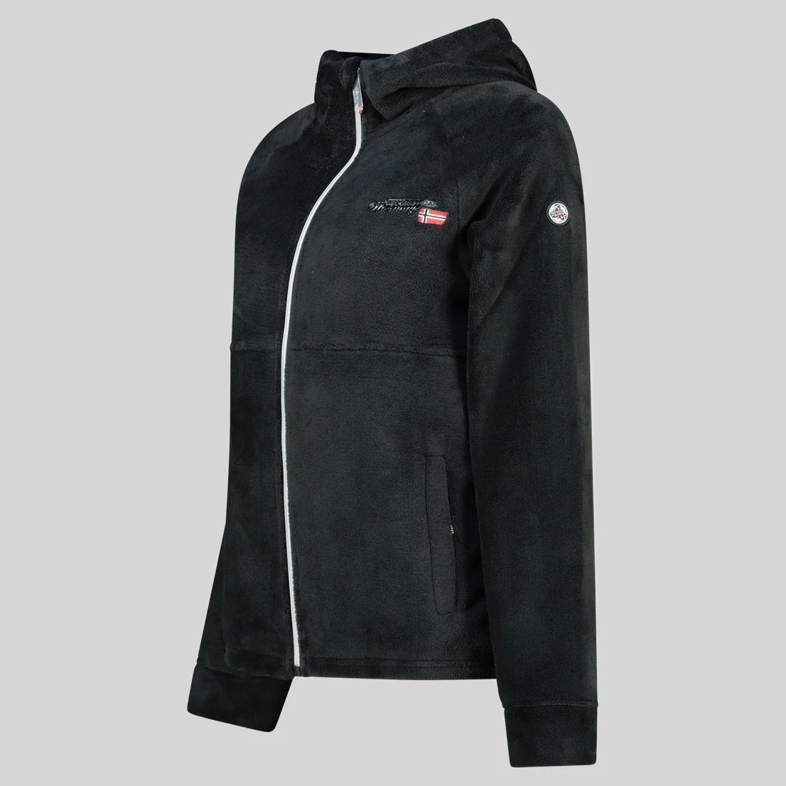Geographical Norway ULIOTA Femme - Polaire - Image 28