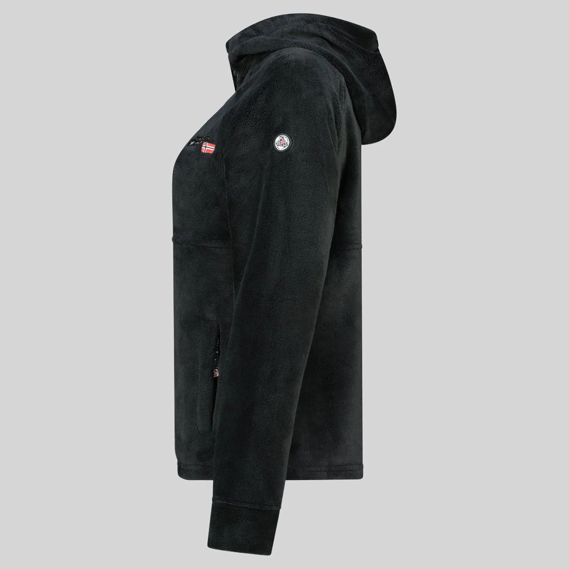 Geographical Norway ULIOTA Femme - Polaire - Image 29