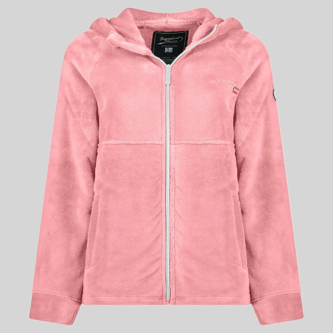 Geographical Norway ULIOTA Femme - Polaire - Image 31
