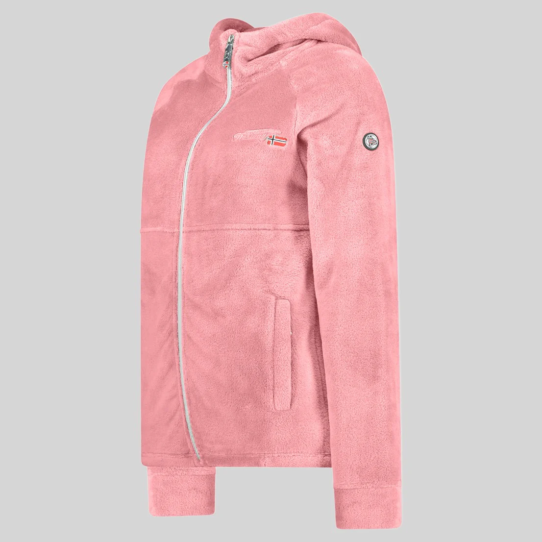 Geographical Norway ULIOTA Femme - Polaire - Image 32