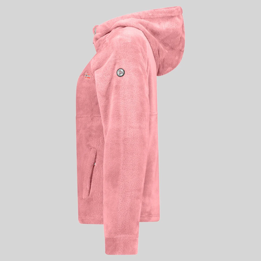 Geographical Norway ULIOTA Femme - Polaire - Image 33