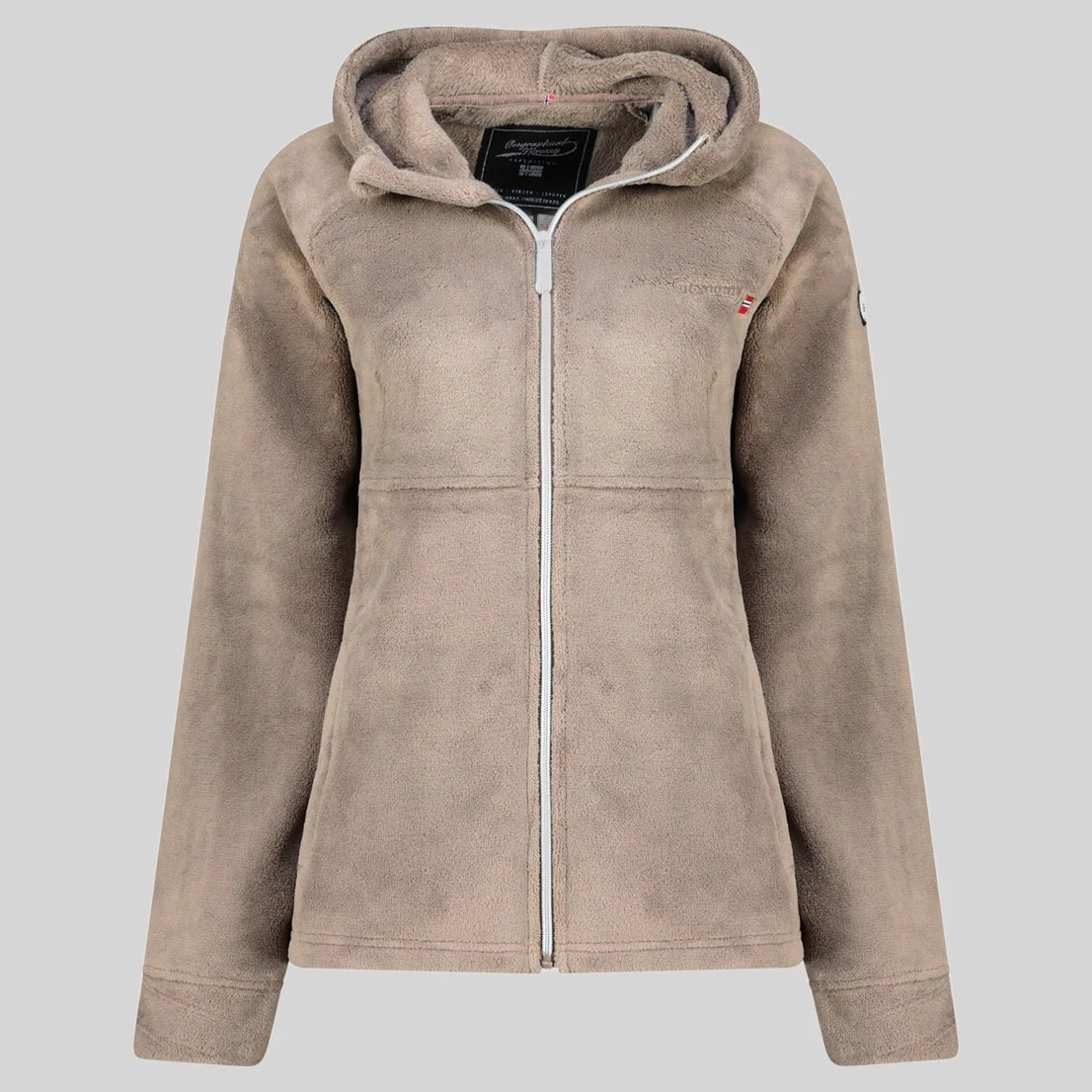 Geographical Norway ULIOTA Femme - Polaire - Image 35