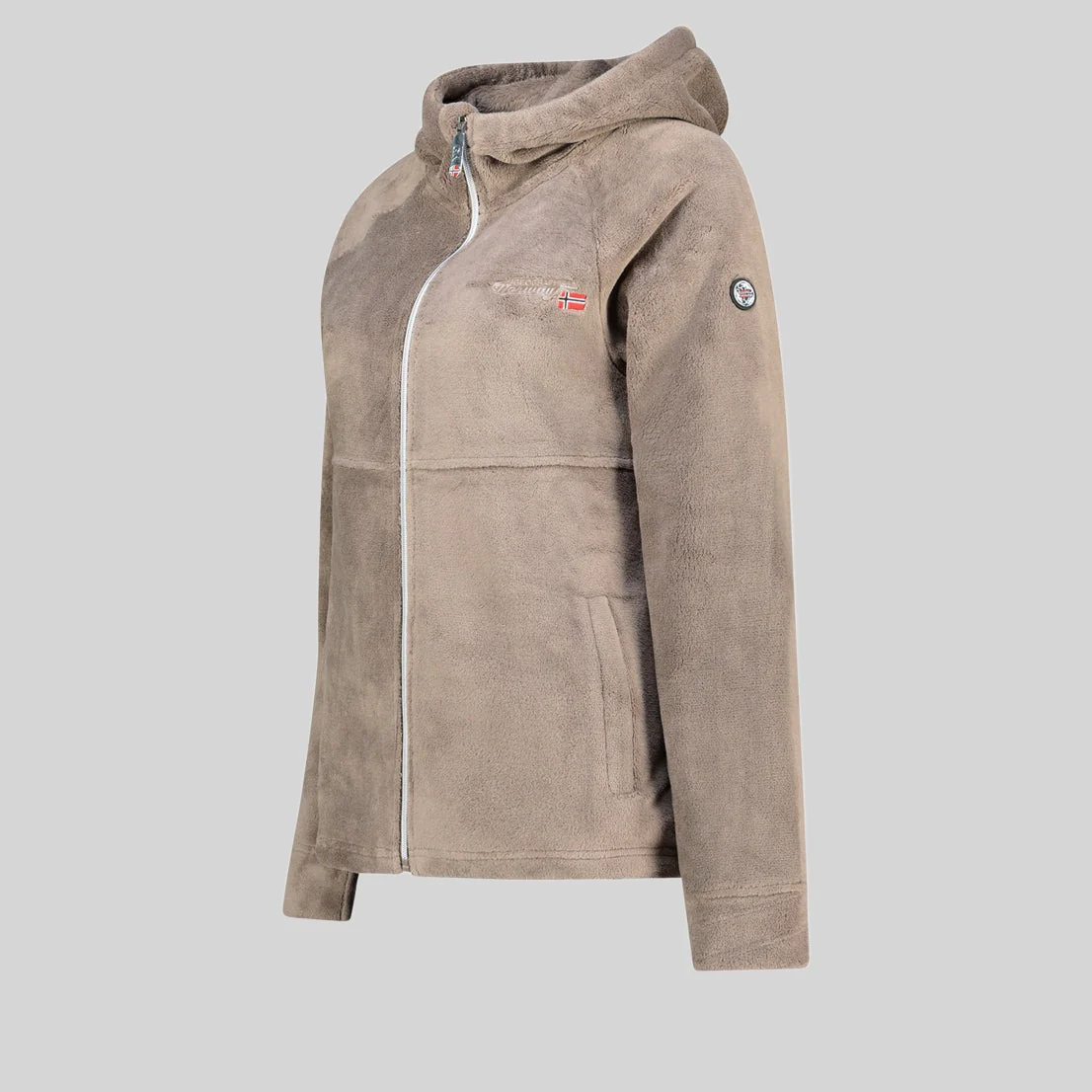 Geographical Norway ULIOTA Femme - Polaire - Image 36