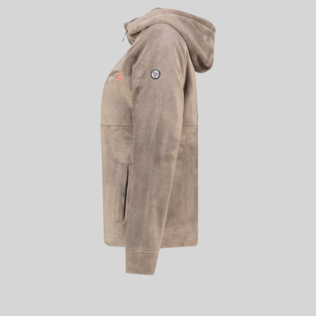 Geographical Norway ULIOTA Femme - Polaire - Image 37