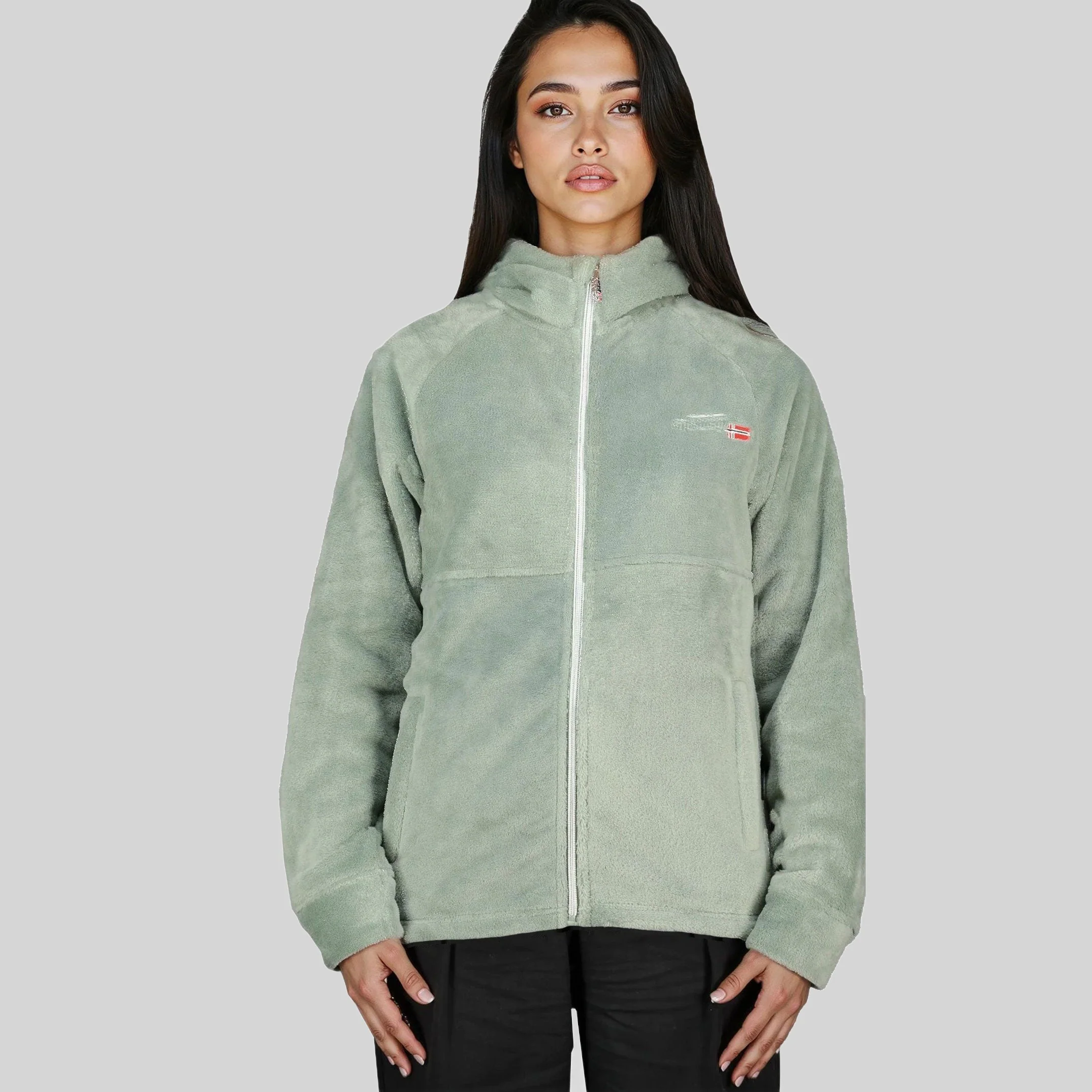 Geographical Norway ULIOTA Femme - Polaire - Image 39