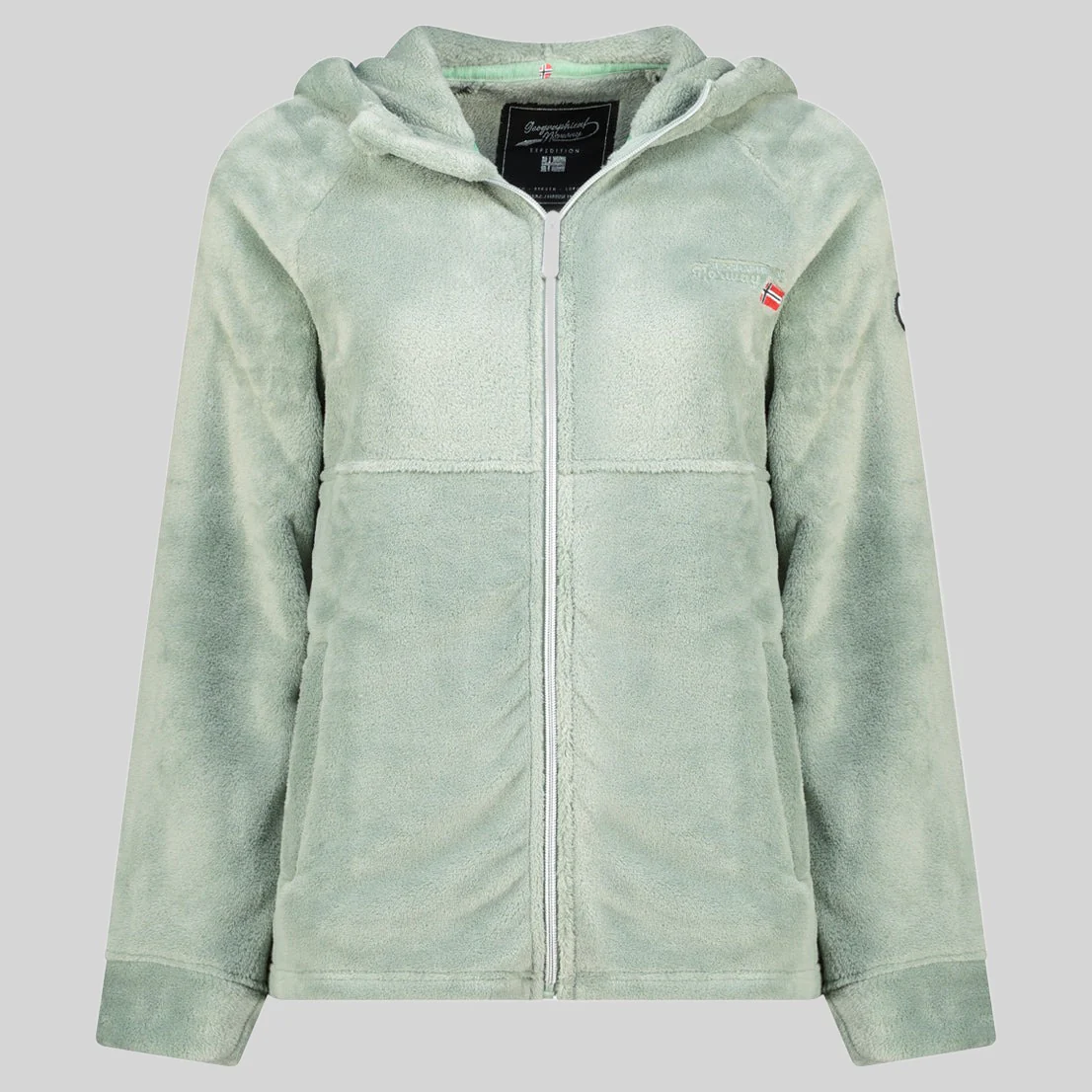 Geographical Norway ULIOTA Femme - Polaire - Image 41