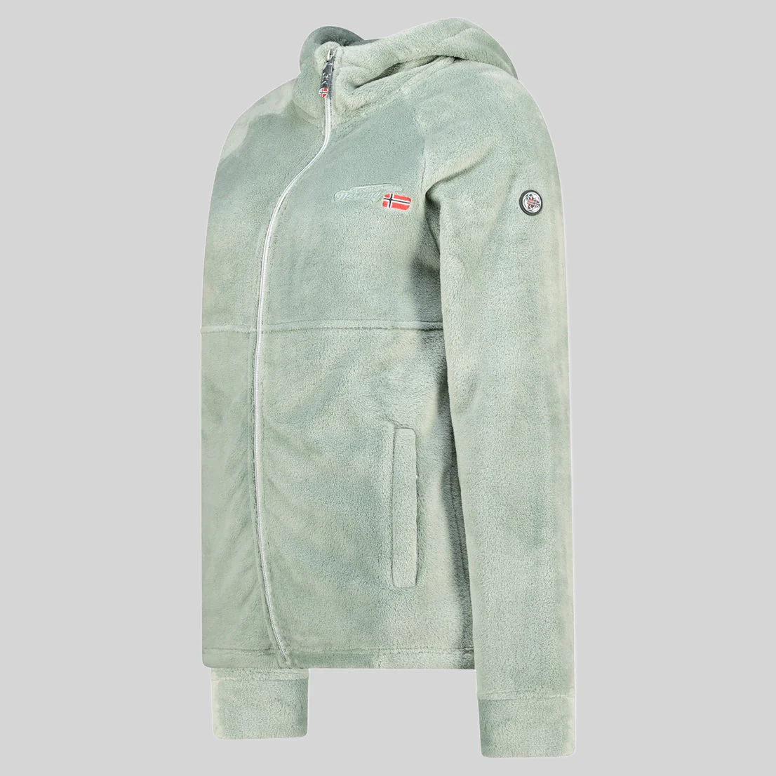Geographical Norway ULIOTA Femme - Polaire - Image 42