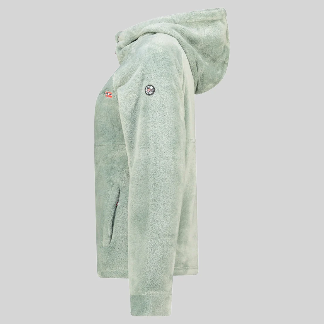 Geographical Norway ULIOTA Femme - Polaire - Image 43