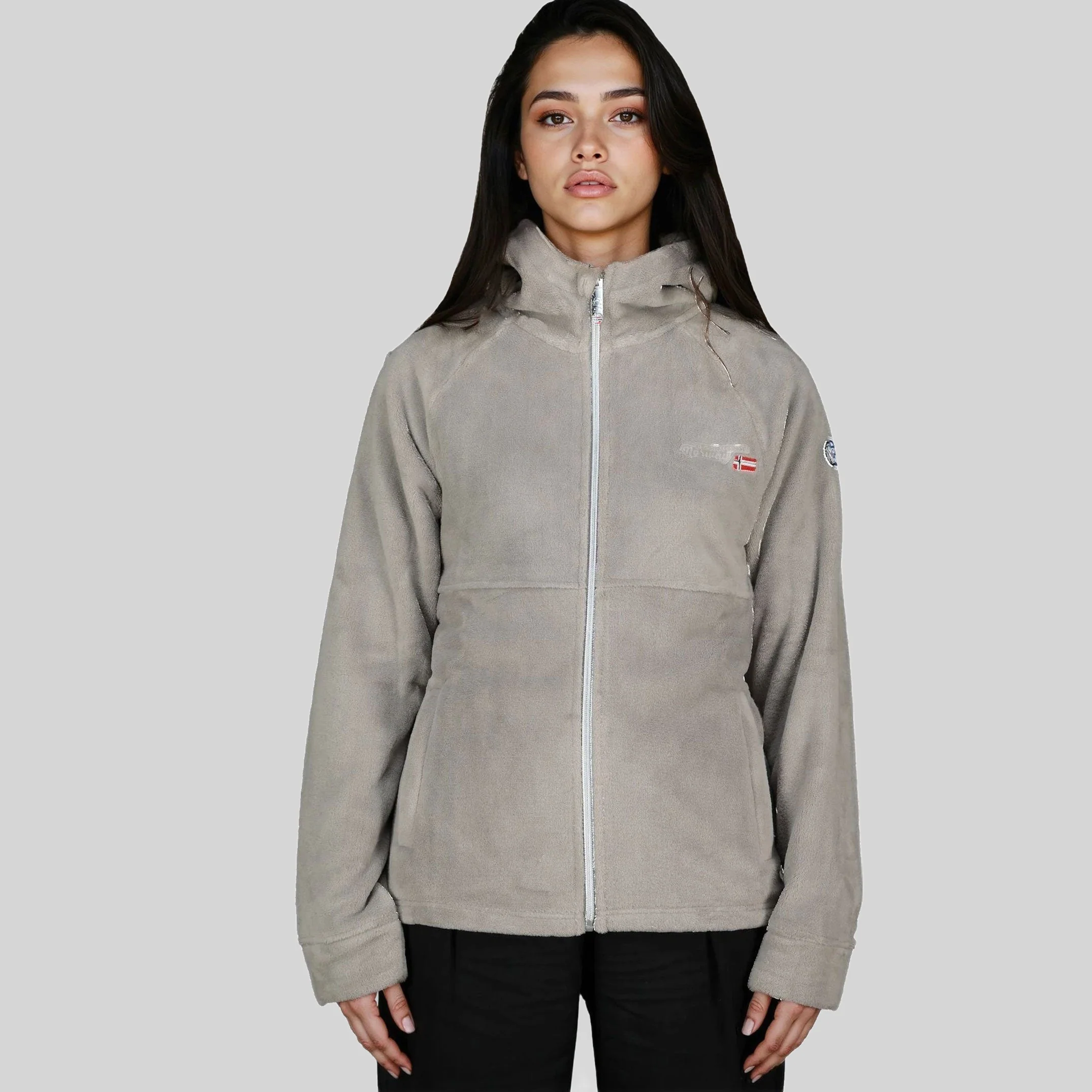 Geographical Norway ULIOTA Femme - Polaire - Image 7