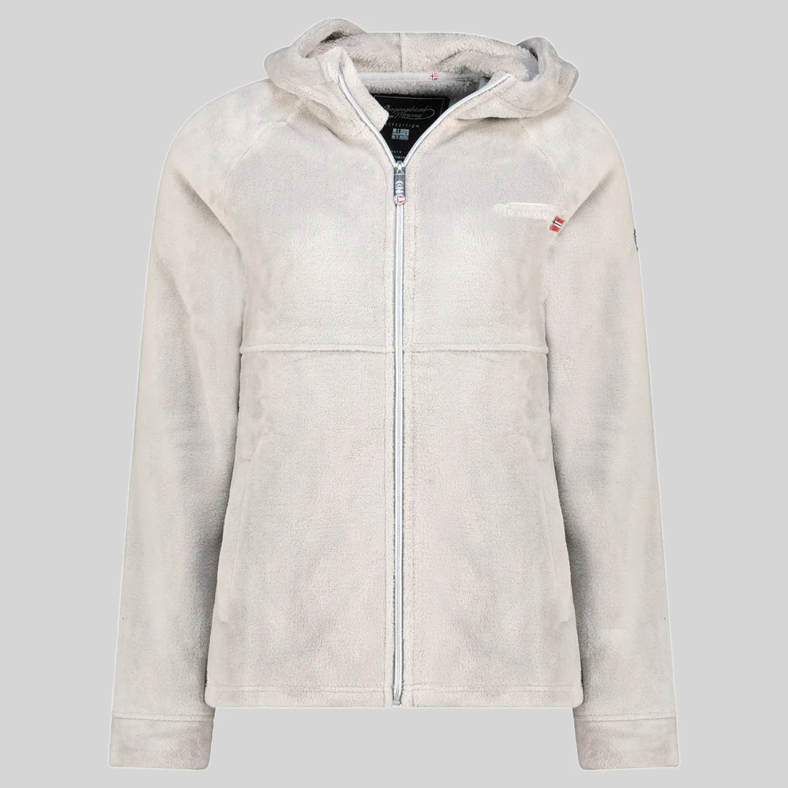 Geographical Norway ULIOTA Femme - Polaire - Image 9