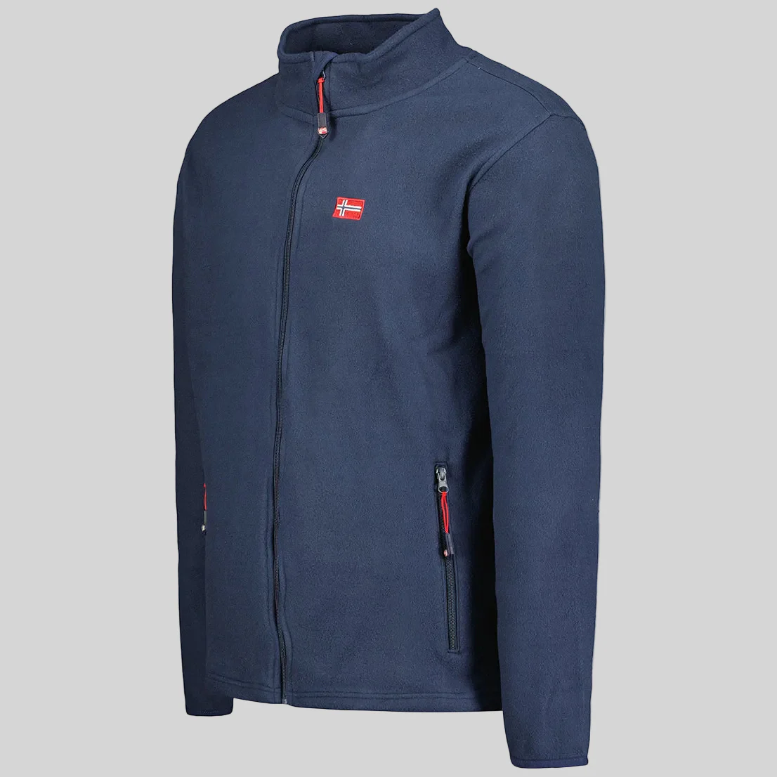 Geographical Norway ULYSSE FZ Homme - Polaire - Image 12