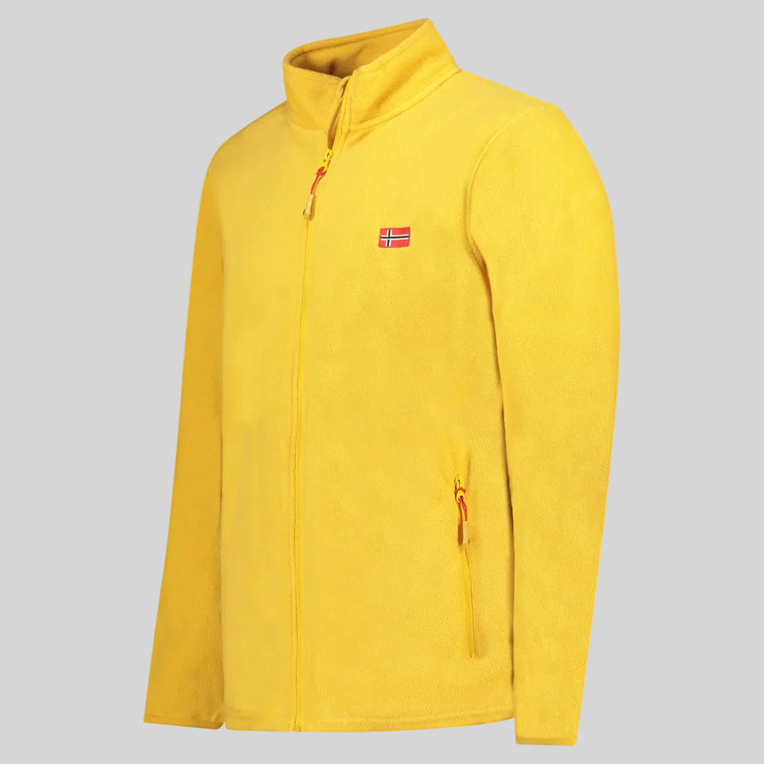 Geographical Norway ULYSSE FZ Homme - Polaire - Image 16