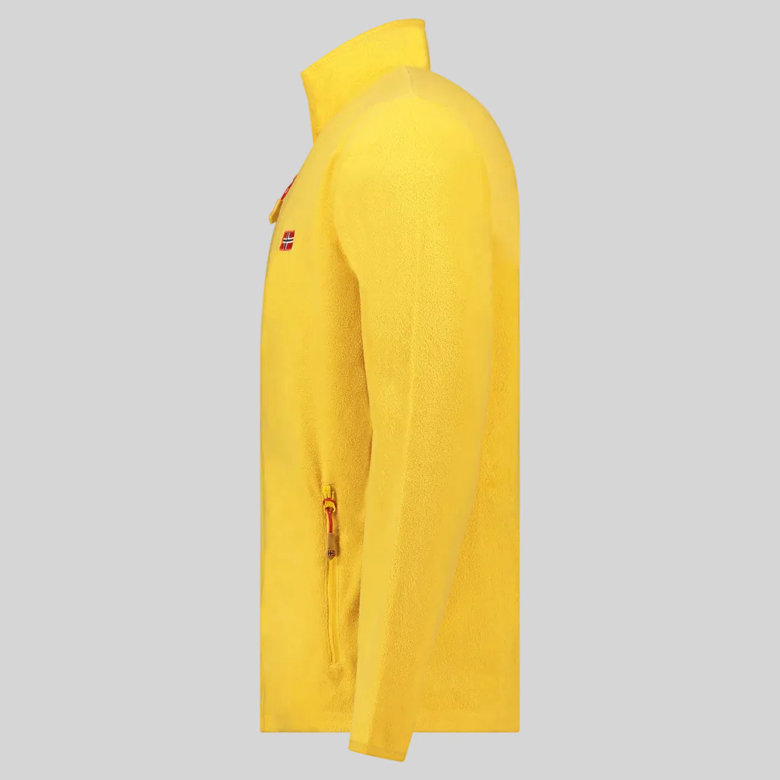 Geographical Norway ULYSSE FZ Homme - Polaire - Image 17