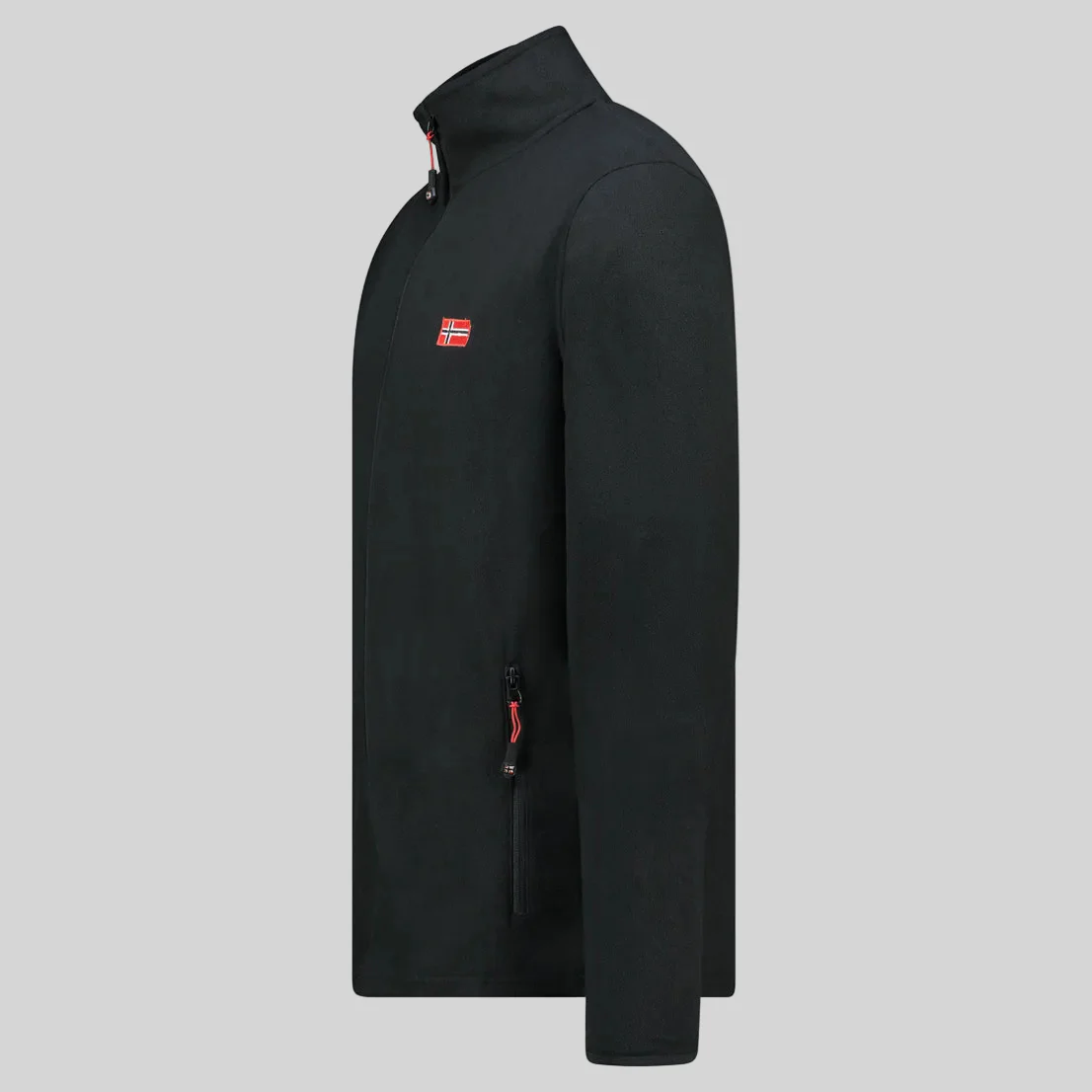 Geographical Norway ULYSSE FZ Homme - Polaire - Image 20