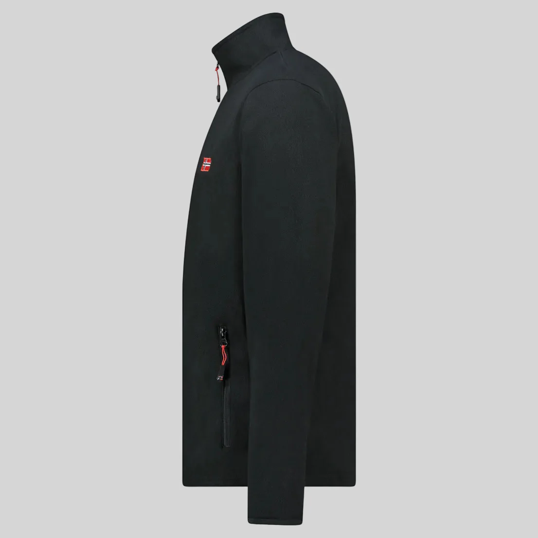 Geographical Norway ULYSSE FZ Homme - Polaire - Image 21