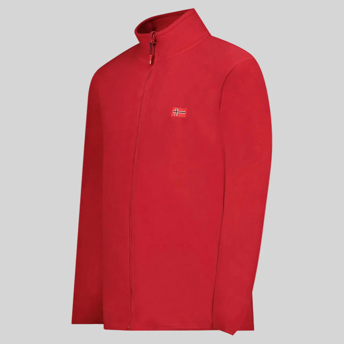 Geographical Norway ULYSSE FZ Homme - Polaire - Image 30