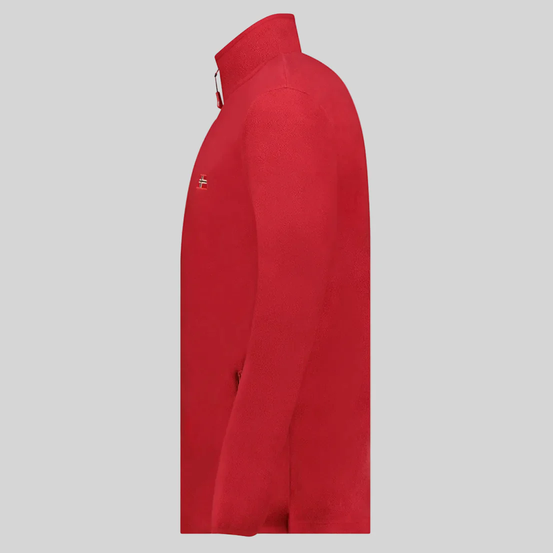 Geographical Norway ULYSSE FZ Homme - Polaire - Image 31