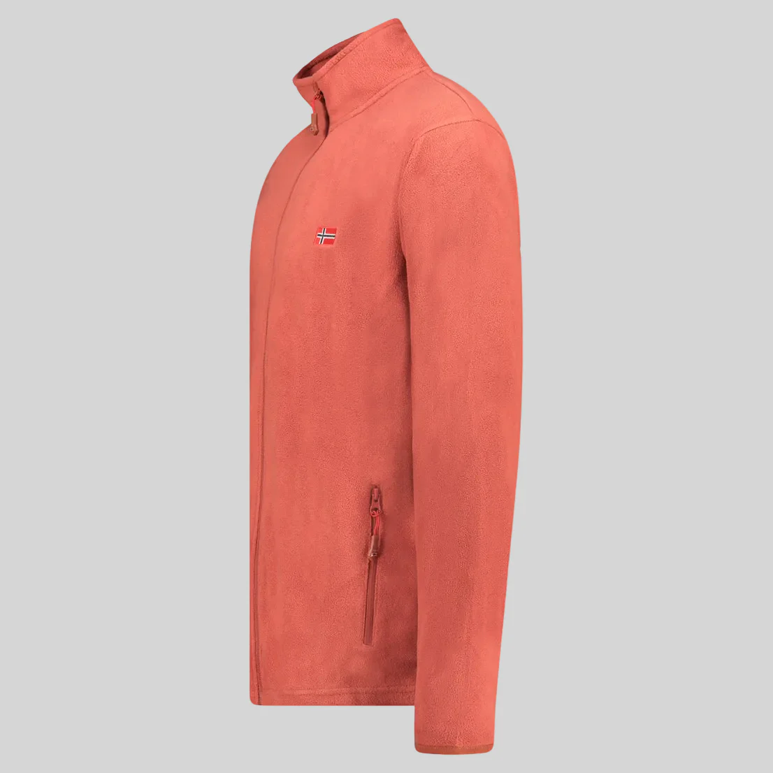 Geographical Norway ULYSSE FZ Homme - Polaire - Image 35