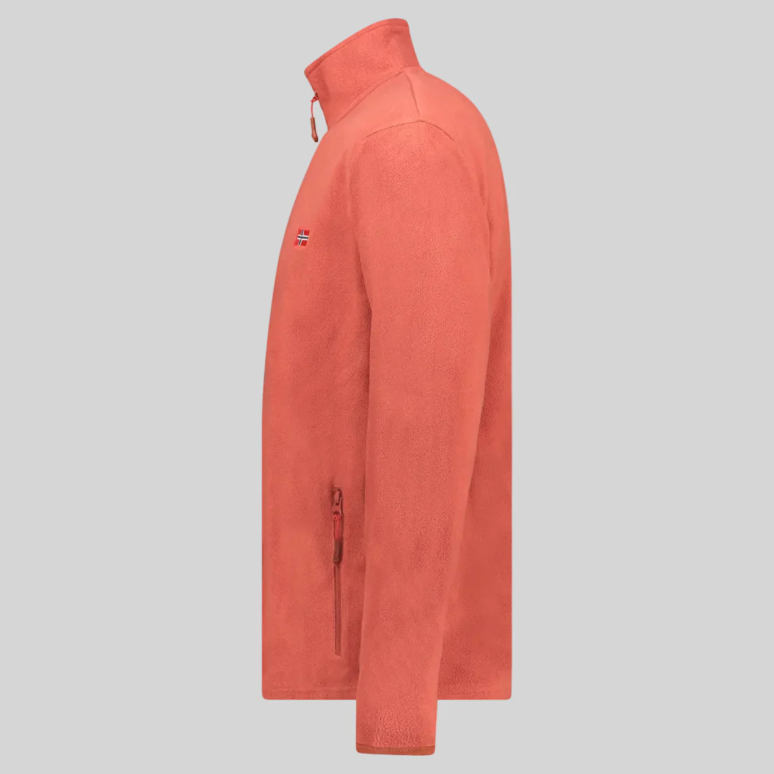 Geographical Norway ULYSSE FZ Homme - Polaire - Image 36