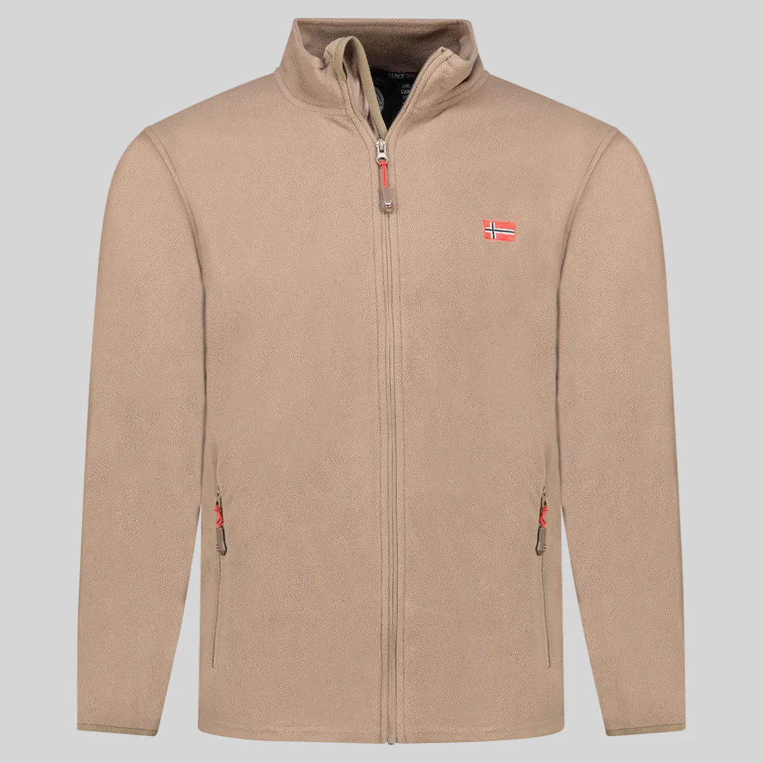 Geographical Norway ULYSSE FZ Homme - Polaire - Image 39