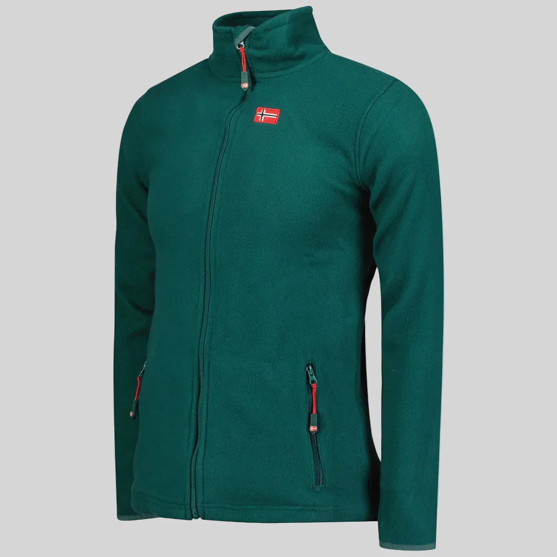 Geographical Norway ULYSSE FZ Homme - Polaire - Image 45