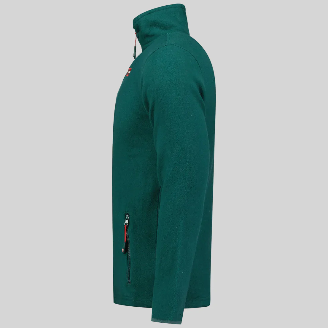 Geographical Norway ULYSSE FZ Homme - Polaire - Image 46