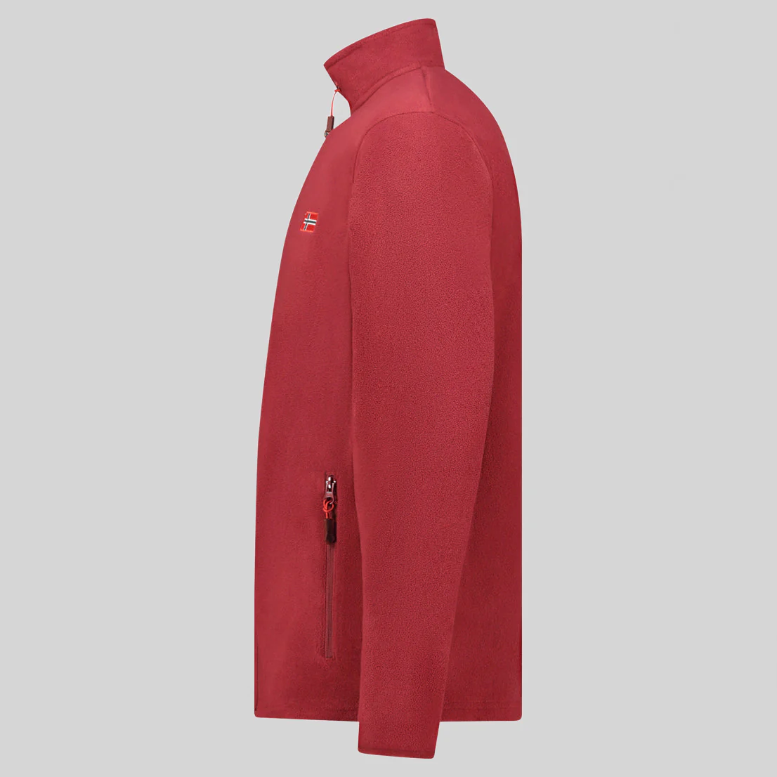 Geographical Norway ULYSSE FZ Homme - Polaire - Image 6