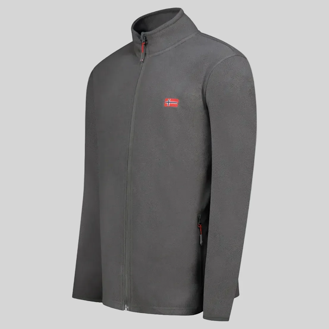 Geographical Norway ULYSSE FZ Homme - Polaire - Image 9