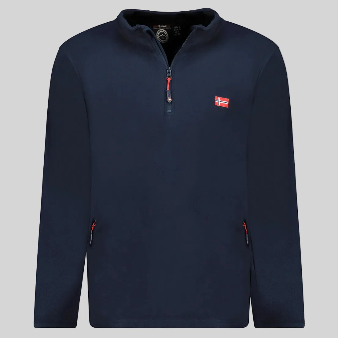 Geographical Norway ULYSSE HZ Homme - Polaire - Image 12