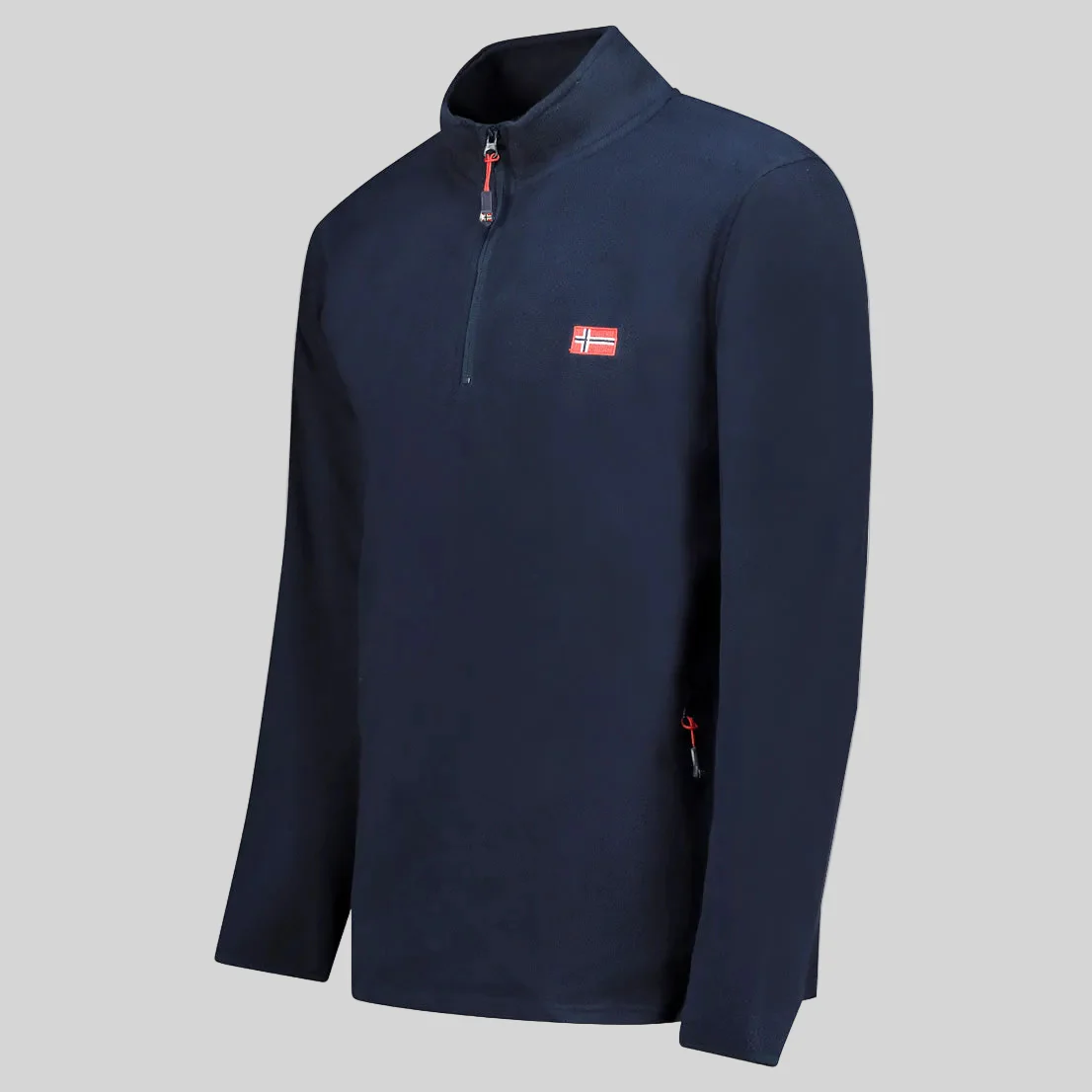 Geographical Norway ULYSSE HZ Homme - Polaire - Image 13