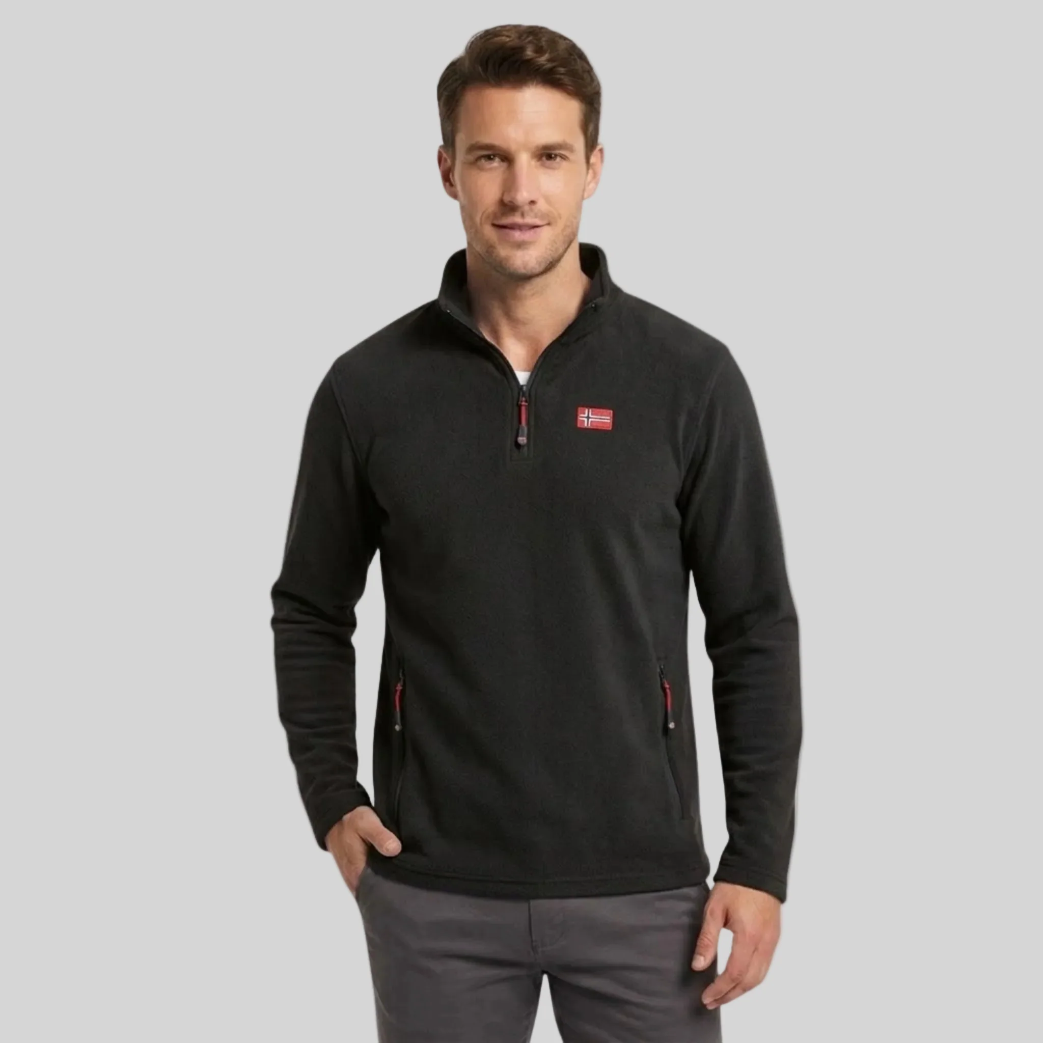 Geographical Norway ULYSSE HZ Homme - Polaire - Image 16