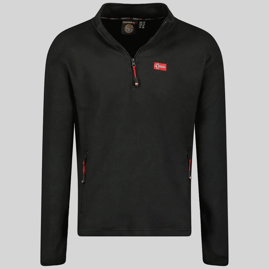 Geographical Norway ULYSSE HZ Homme - Polaire - Image 17