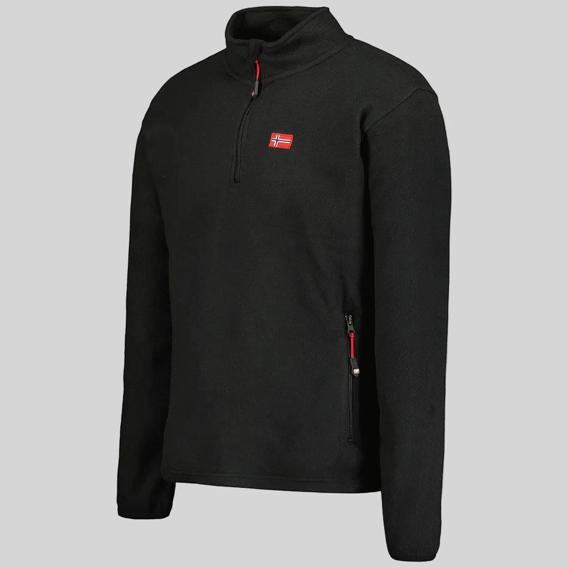 Geographical Norway ULYSSE HZ Homme - Polaire - Image 18