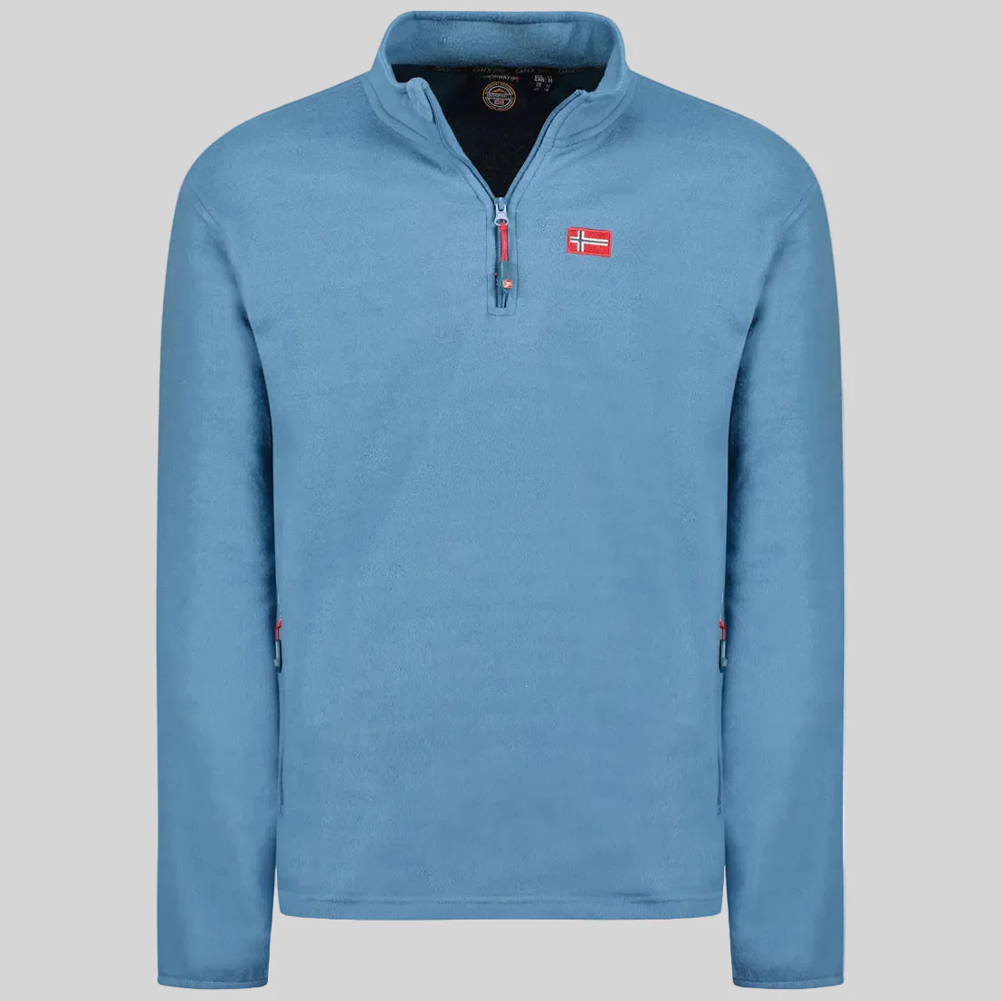 Geographical Norway ULYSSE HZ Homme - Polaire - Image 22