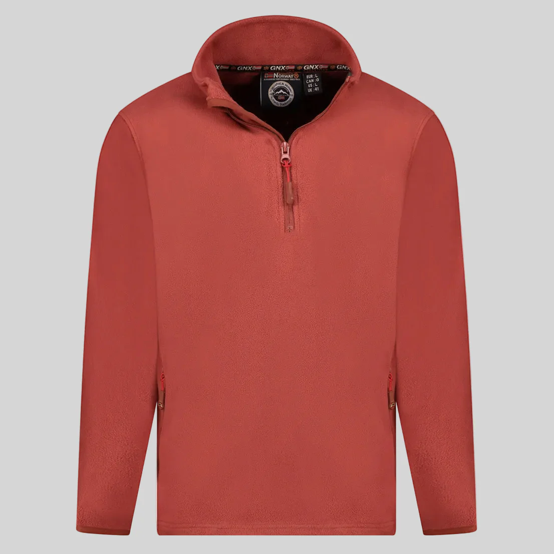 Geographical Norway ULYSSE HZ Homme - Polaire - Image 27
