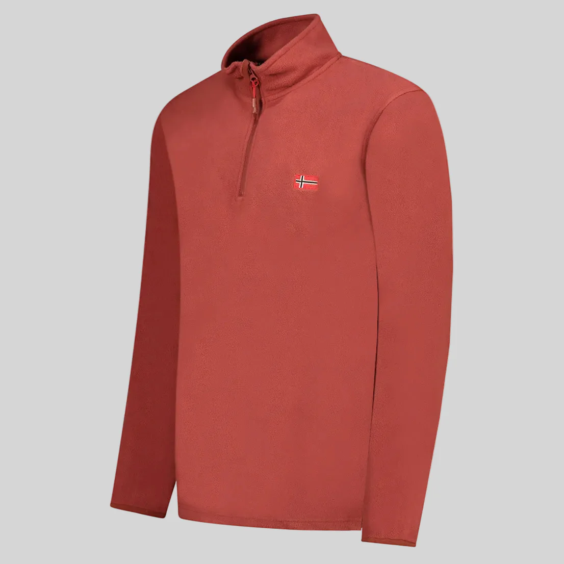 Geographical Norway ULYSSE HZ Homme - Polaire - Image 28