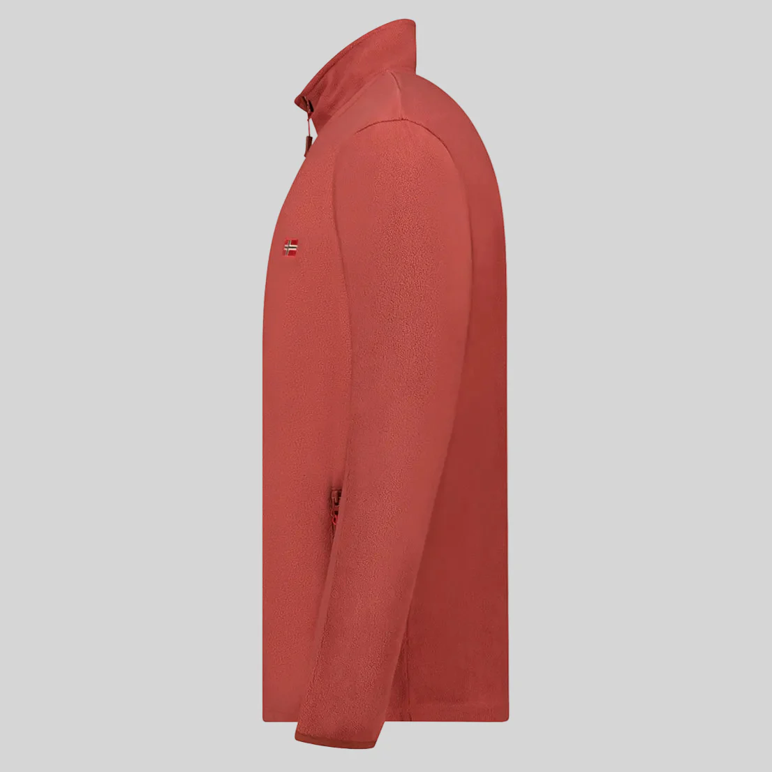 Geographical Norway ULYSSE HZ Homme - Polaire - Image 29