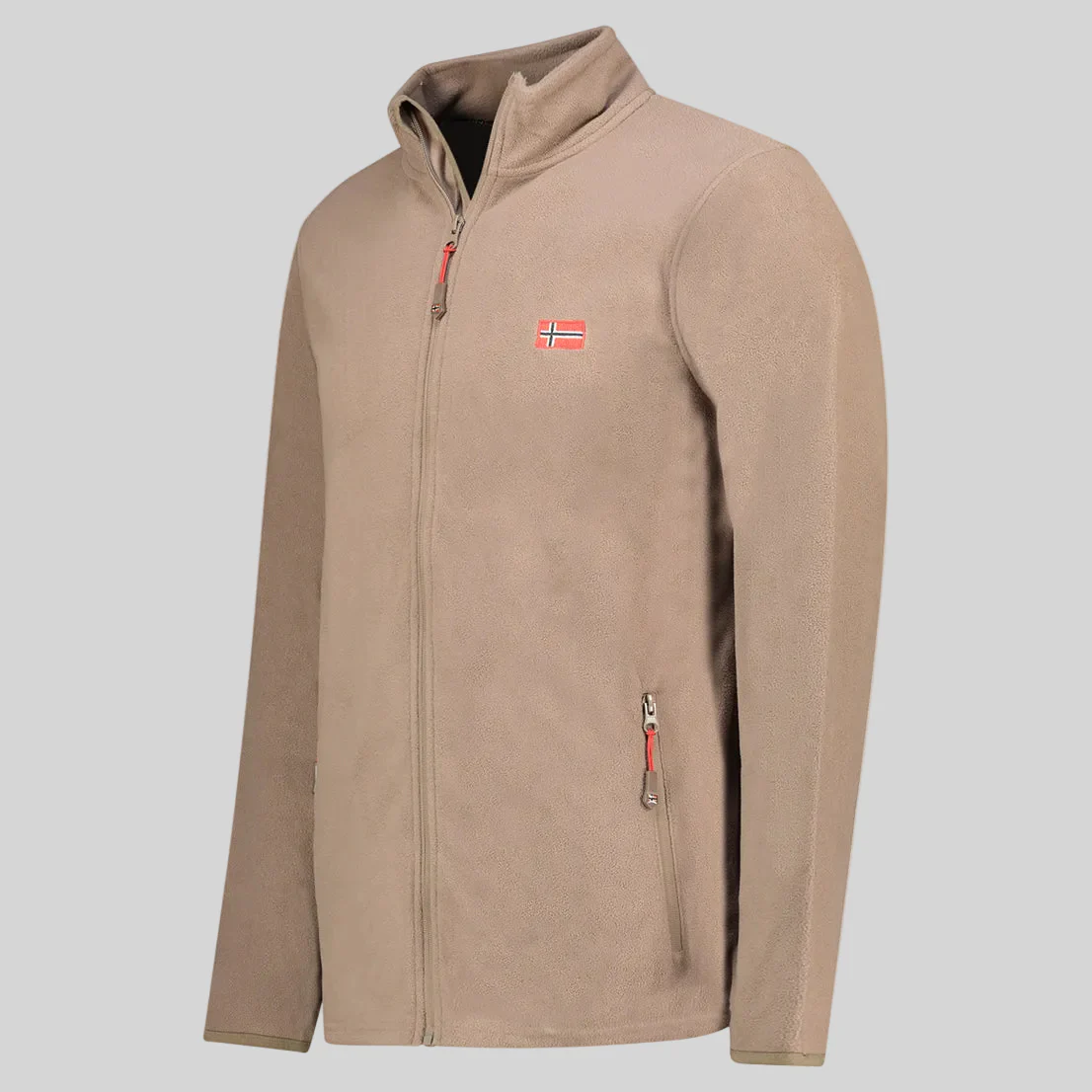 Geographical Norway ULYSSE HZ Homme - Polaire - Image 33