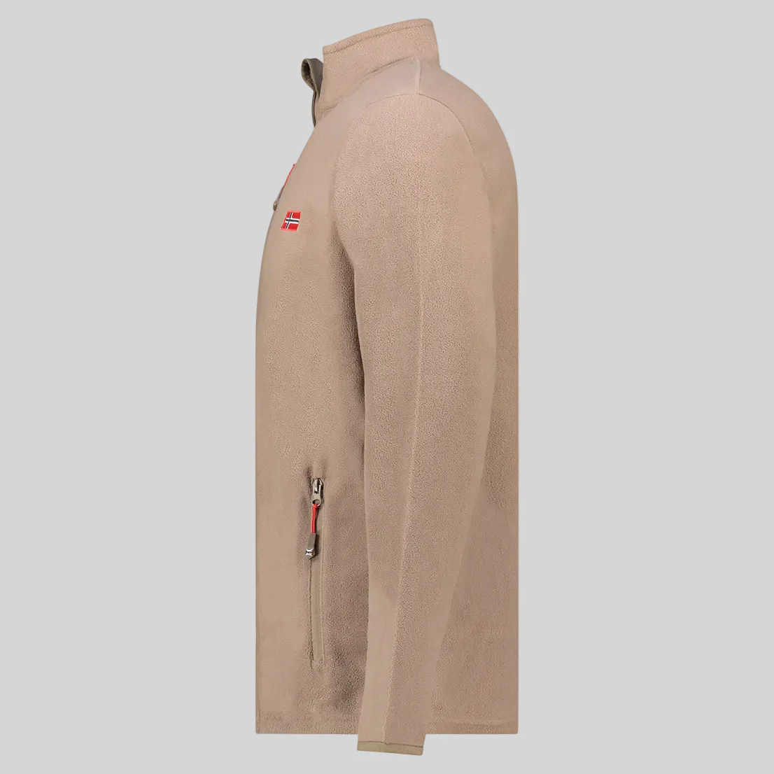 Geographical Norway ULYSSE HZ Homme - Polaire - Image 34