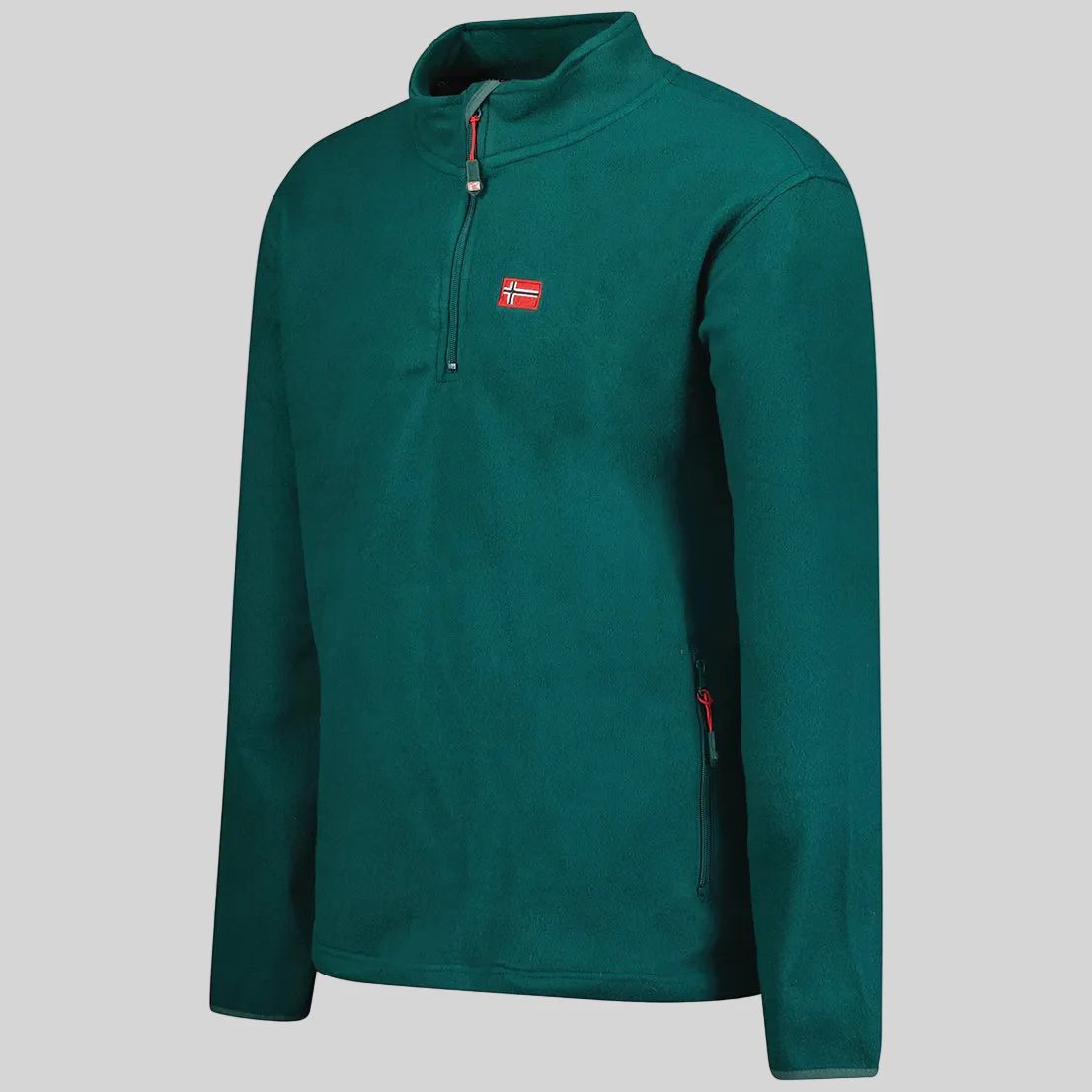 Geographical Norway ULYSSE HZ Homme - Polaire - Image 38
