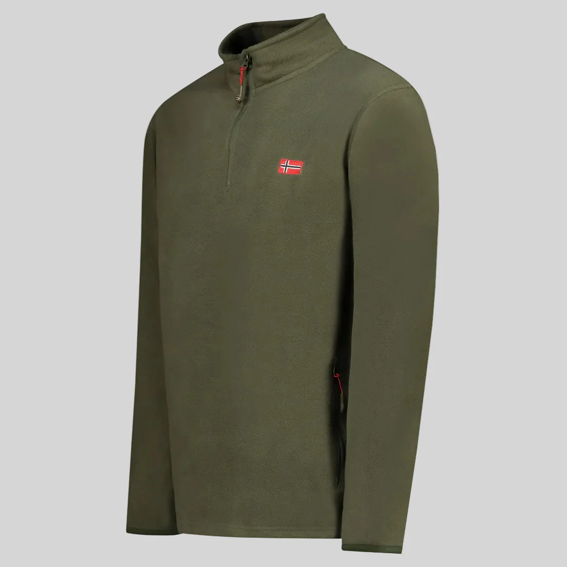 Geographical Norway ULYSSE HZ Homme - Polaire - Image 8