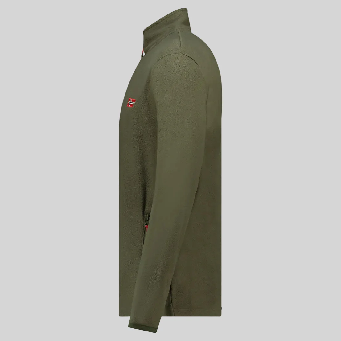Geographical Norway ULYSSE HZ Homme - Polaire - Image 9