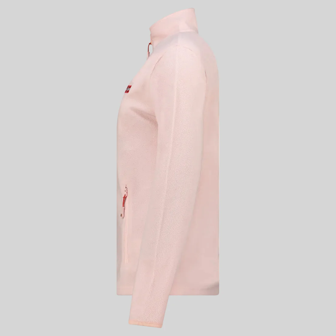 Geographical Norway ULYSSIA FZ Femme - Polaire - Image 10