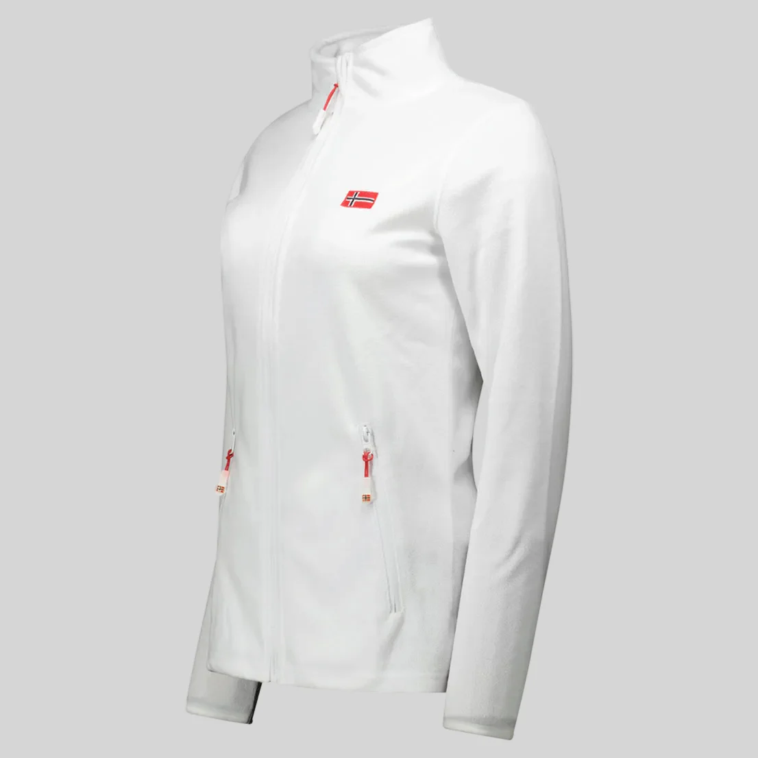 Geographical Norway ULYSSIA FZ Femme - Polaire - Image 2