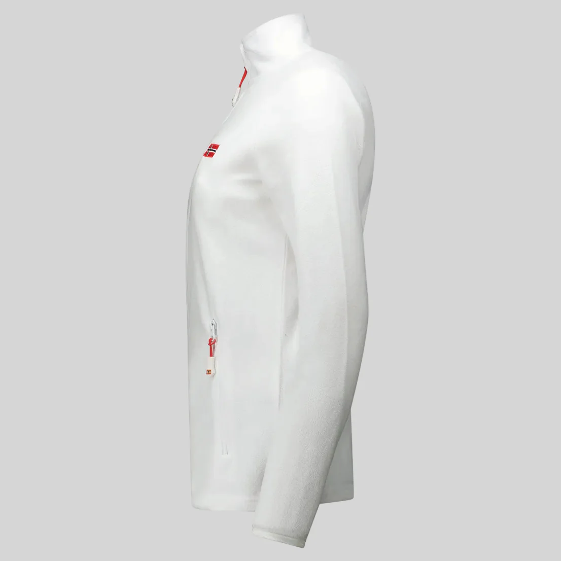 Geographical Norway ULYSSIA FZ Femme - Polaire - Image 3